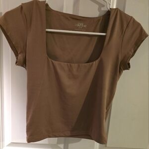 SWS Contour Beige, Small